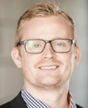 Simon Boas Hoffmeyer - Carlsberg Group